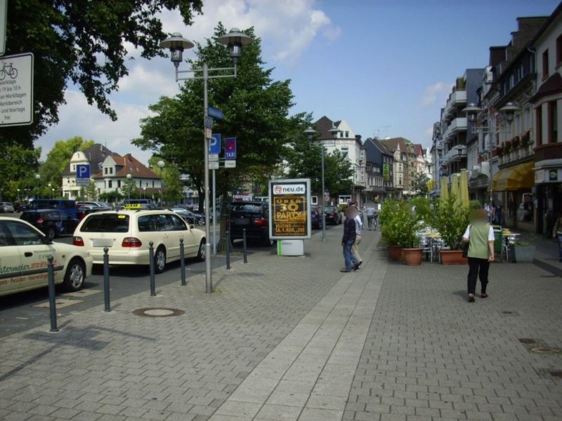 Bahnhofstr./Zur Post/We.re.