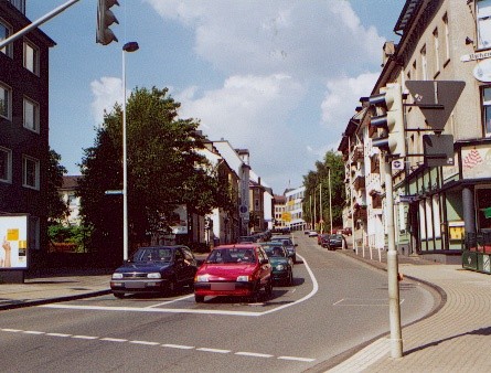 Birker Str./Birkenweiher