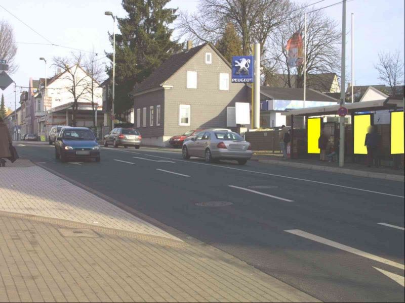 Wuppertaler Str.  22 li.