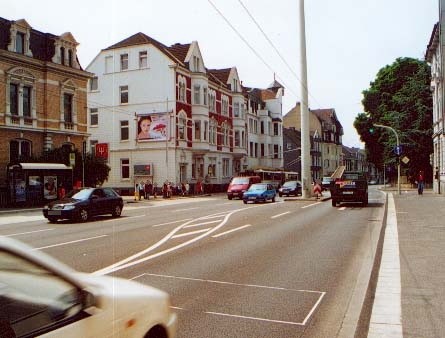 Kronprinzenstr.  47 innen li.