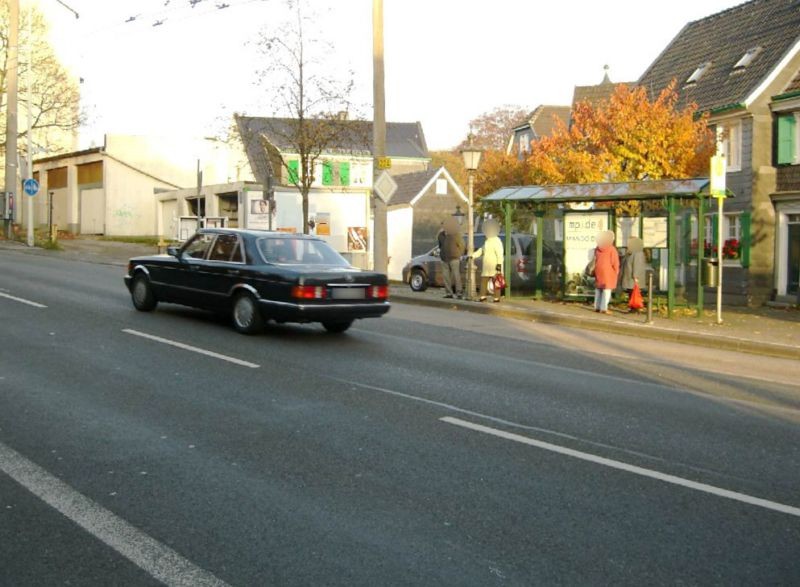 Wuppertaler Str./Am Täpken/VS