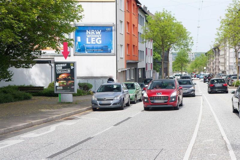 Neviandtstr. neb. 62 geg. Altenheim