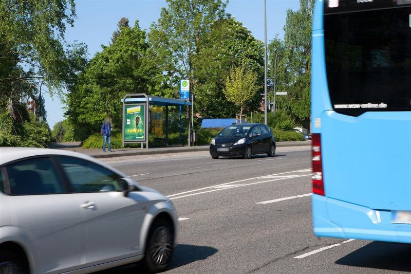 Düsseldorfer Str./Lüntenbecker Weg