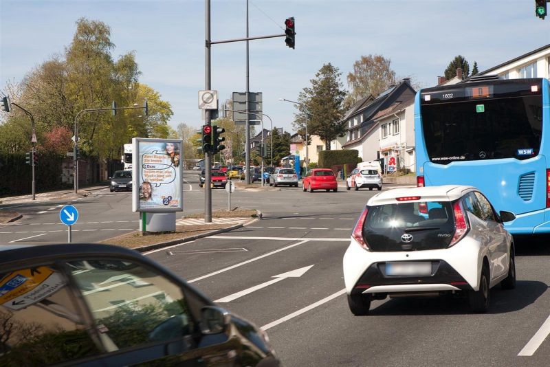 Nevigeser Str./Westfalenweg (Insel)