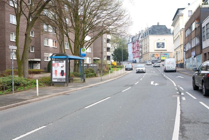 Märkische Str. geg. Friedhofstr. We.li.