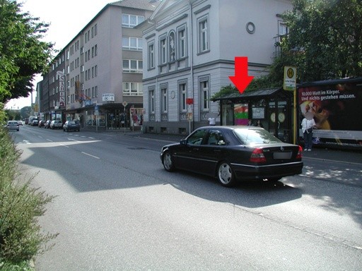 Friedrich-Engels-Allee 312 Nh. Erichstr.