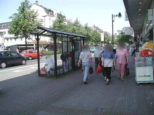 Berliner Str. 144 aussen