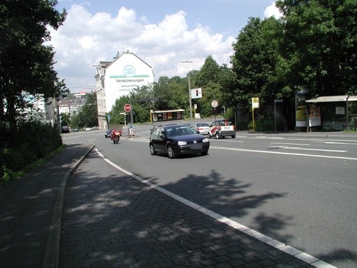 Rauentaler Bergstr./Langerfelder Str. 1.Sto.