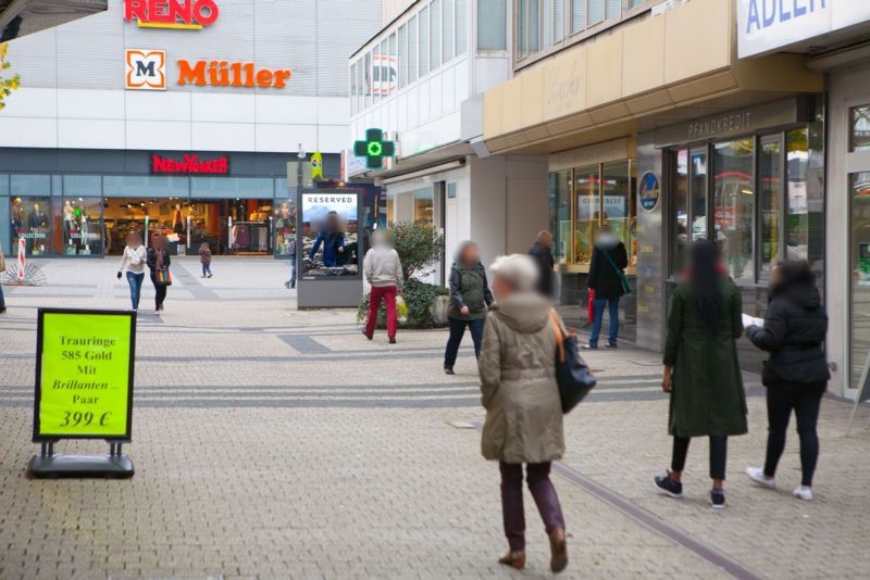 Schuchardstr.   1/Si. Alter Markt