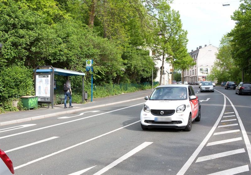 Langerfelder Str./Rauentaler Bergstr./We.li.