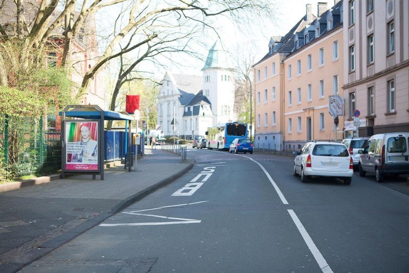 Opphofer Str. geg. 48 (Schule)