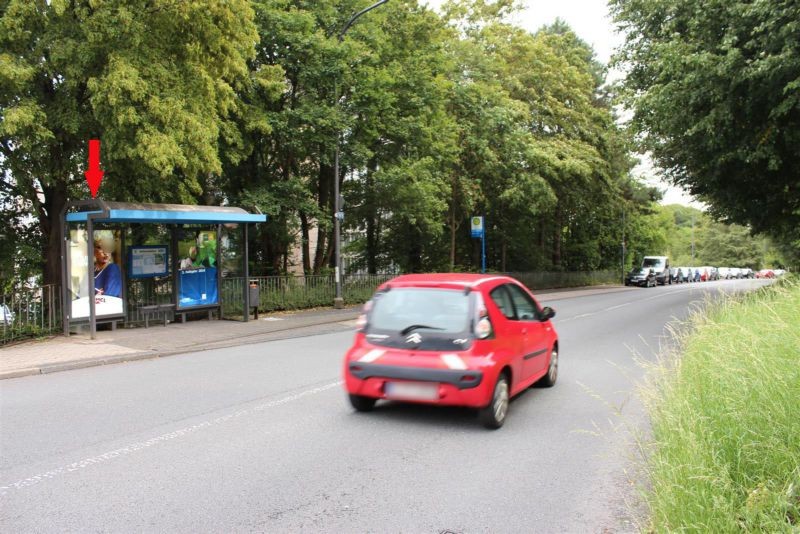 Untere Lichtenplatzer Str./An der Bergbahn