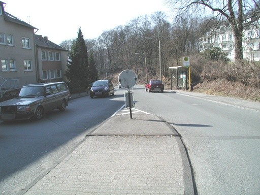 Am Raukamp  geg. 62 Nh. Hatzfelder Str.