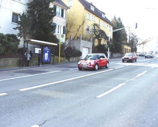 Cronenberger Str. 207