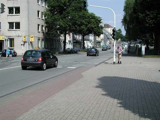 Schwelmer Str./Gibichostr.