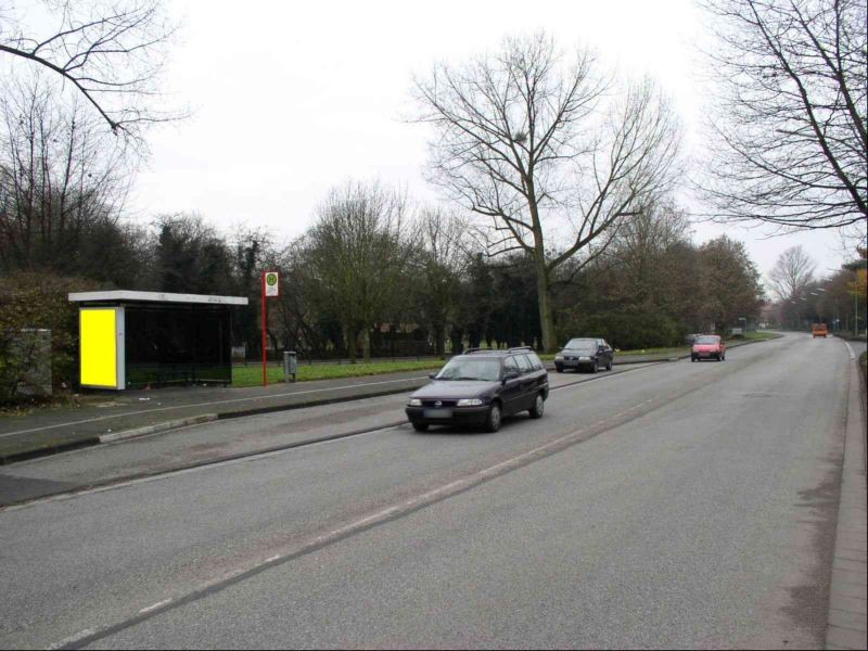 Nixhütterweg/Corneliusweg/We.li.