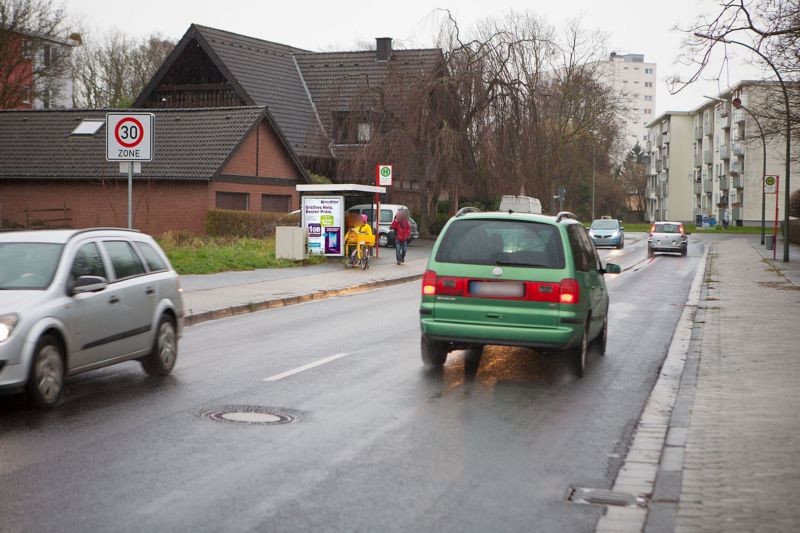 Römerstr./Nh. Furtherhofstr./We.li.