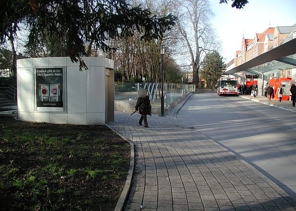 Promenadenstr./Zollstr./WC-Anlage