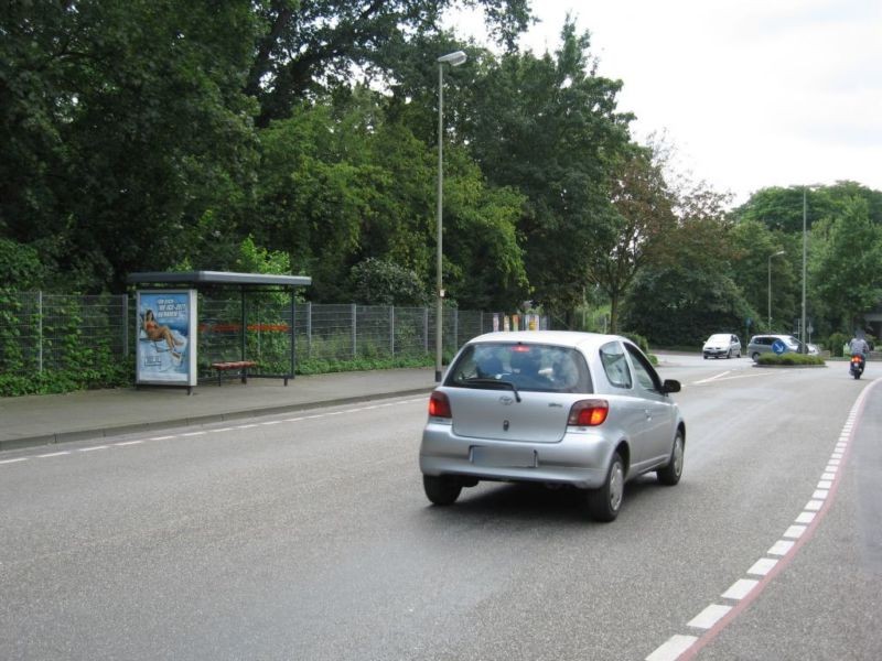 Kurt-Kräcker-Str. geg.   5/An de Tend/We.li.