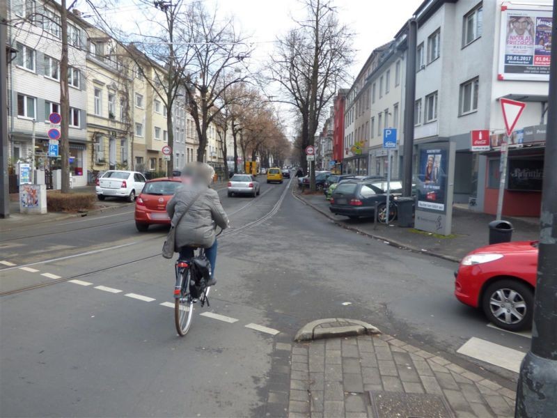 Kölnstr./Kaiser-Karl-Ring  27 Si. Str.