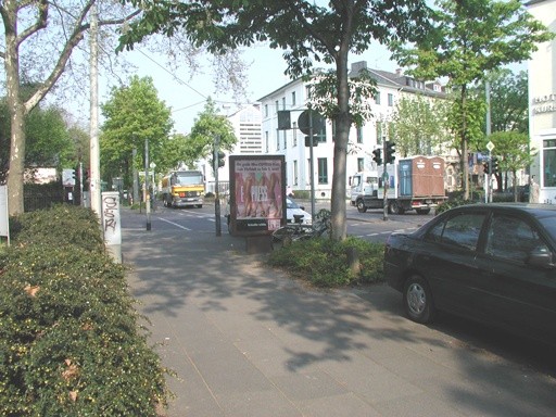 Baumschulallee/Meckenheimer Allee/We.li.