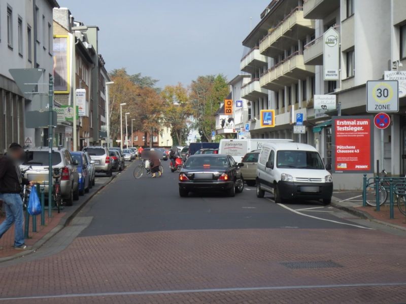 Hans-Böckler-Str.   5/Friedrich-Breuer-Str./We.re.