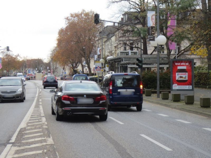 Adenauerallee/Museum König/We.re.