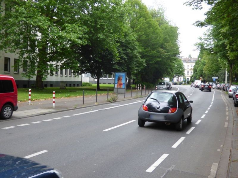 Wittelsbacherring 16/geg. Baumschulwäldchen/We.li.