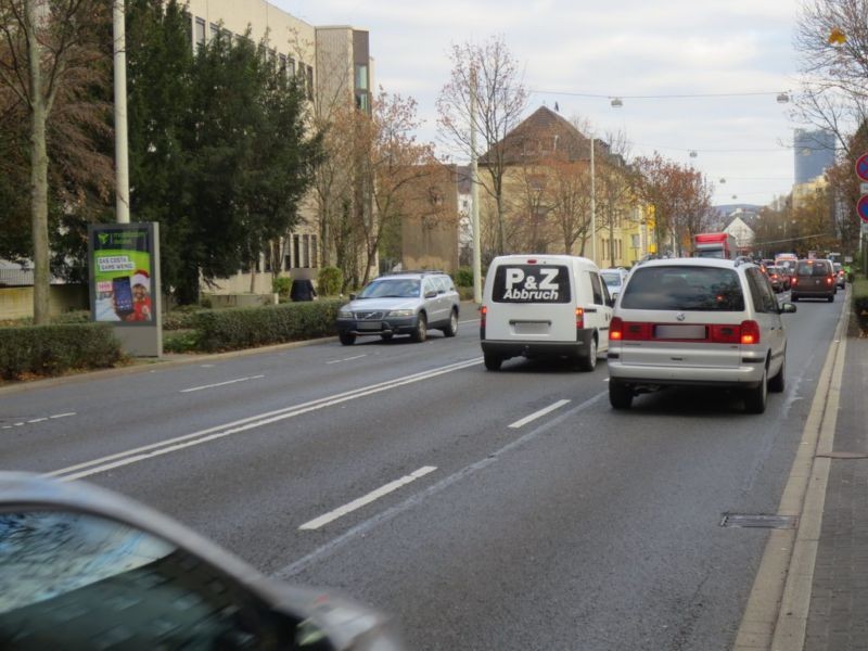 Reuterstr./Nh. Argelanderstr./Fernm./We.li.