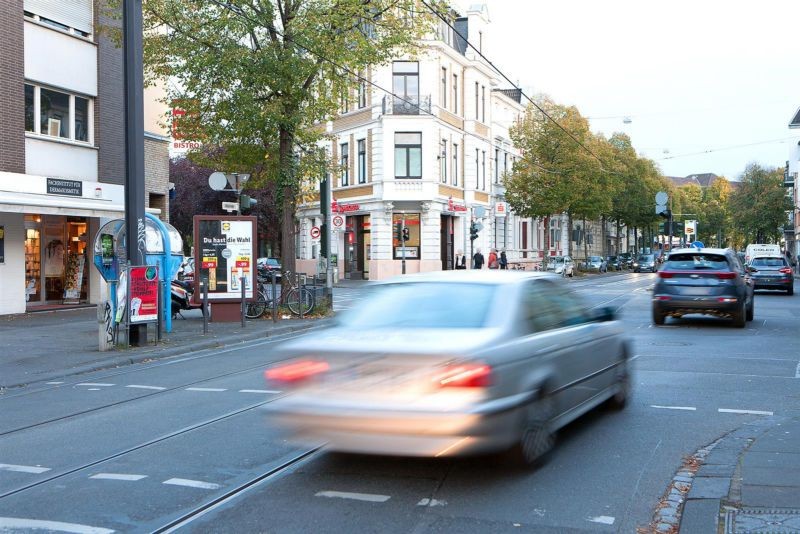 Kölnstr.  88/Rosenthal