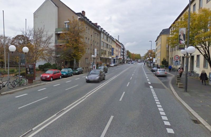 Adenauerallee  28/Juridicum/We.li.