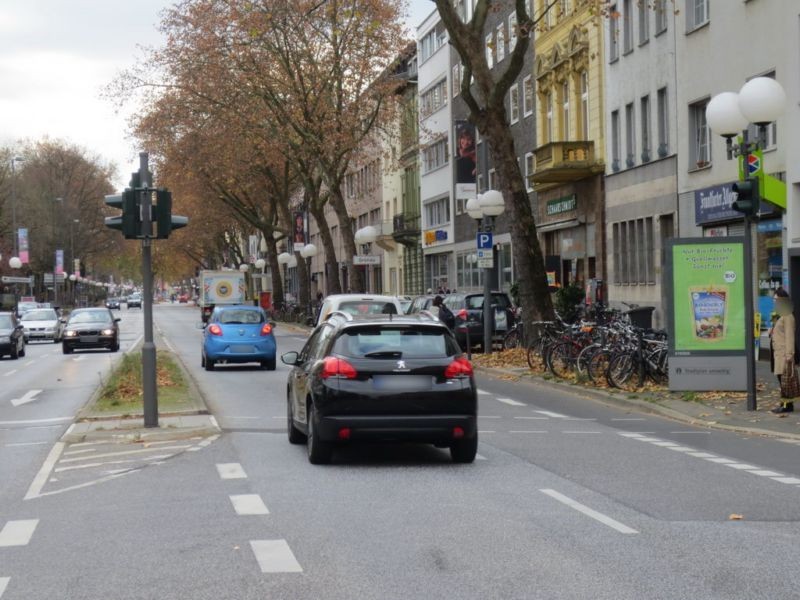 Adenauerallee/Weberstr./We.re.