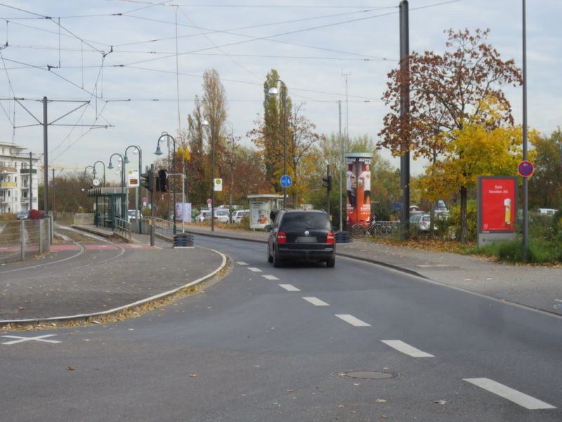 An der Josefshöhe geg. Pariser Str./We.re.