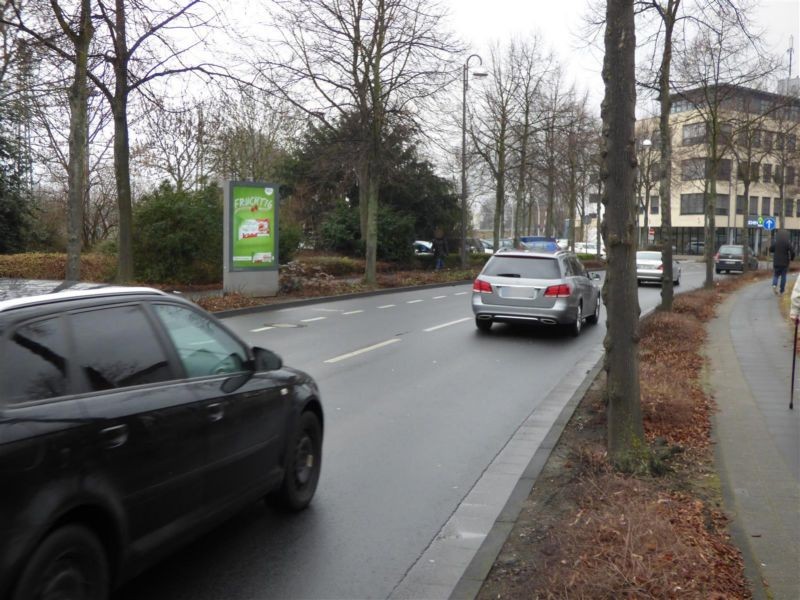 Heinrich-Böll-Ring geg. Freiw. Feuerwehr/We.li.