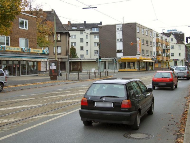 Feldmarkstr. 112/Küppersbuschstr./We.li.