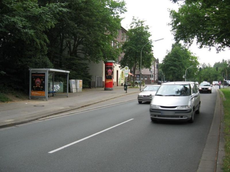 Hans-Böckler-Allee/HST Haldenstr./Ri. Gels./We.li.