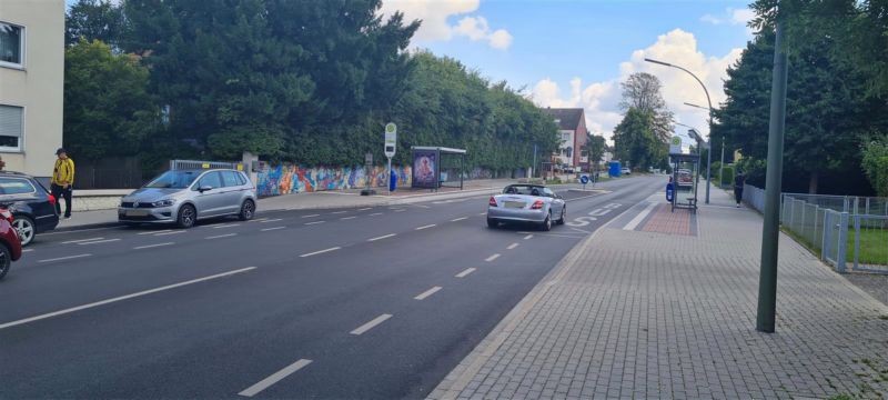 Osterfeldstr. geg. 16/HST Ückendorfer Platz/We.li.