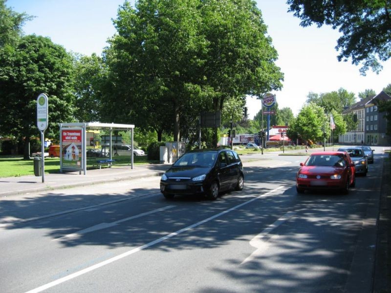 Auf der Reihe 5/HST Auf der Reihe/Ri. Essen/We.li.