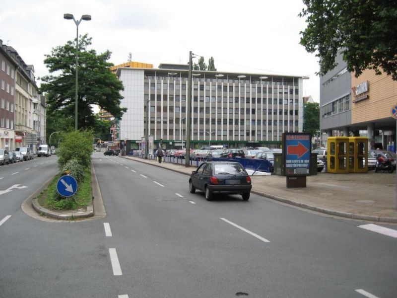 Husemannstr. geg. 33/Kolpingstr./We.re.