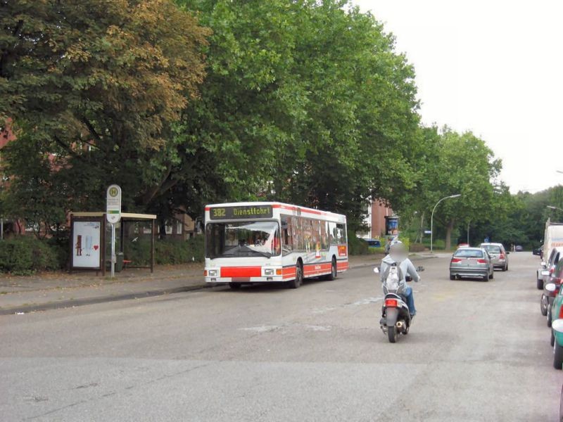 Skagerrakstr. 73/HST Neuhüller Str./We.li.