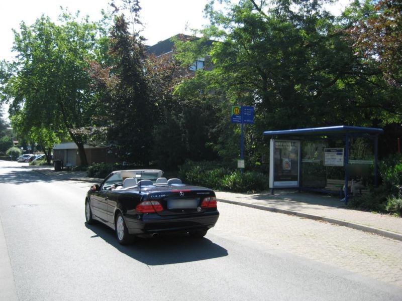 Schanze Nh. Aurillac Promenade/We.re.