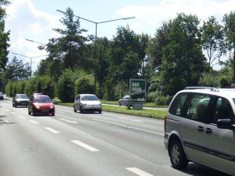 Herzlia-Allee/Pommernstr./Si. Pommernstr.