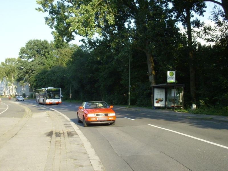 Bahnhofstr. geg. 71/HST Nonnenbusch/We.re.