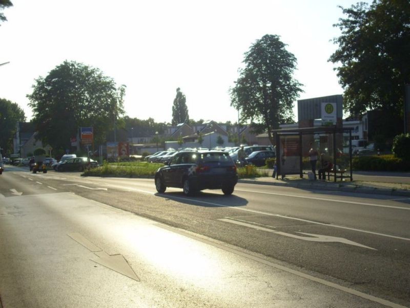 Bahnhofstr. 119/Schildstr./We.re.