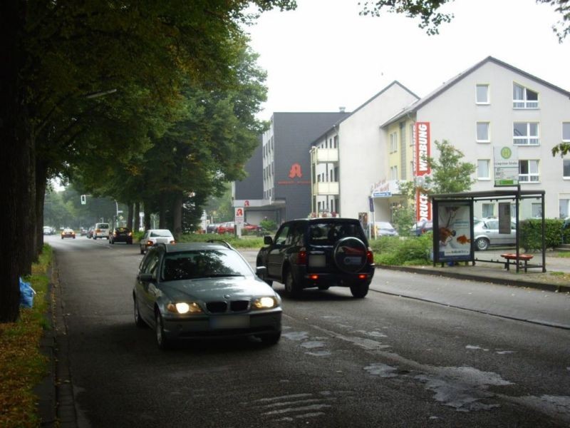 Barkhausstr. 28/Liegnitzer Str./Ri. Zentrum/We.re.