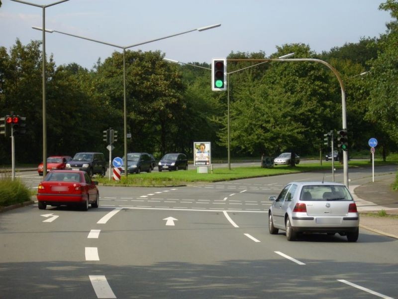 Rappaportstr./Hagenstr./Si. Polizei