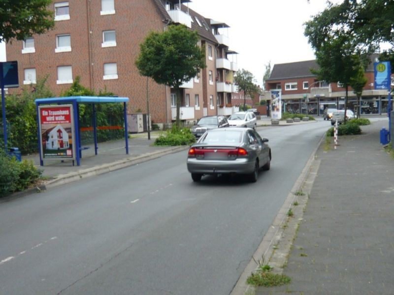 Ludgeristr.  17/HST Ludgerischule sew./We.li.