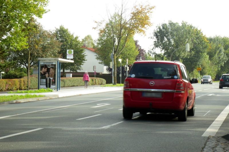 Dahler Weg geg. 27 Nh. Brakeler Str./We.li.