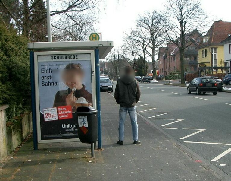 Warburger Str.  39/Auf der Schulbrede/We.li.