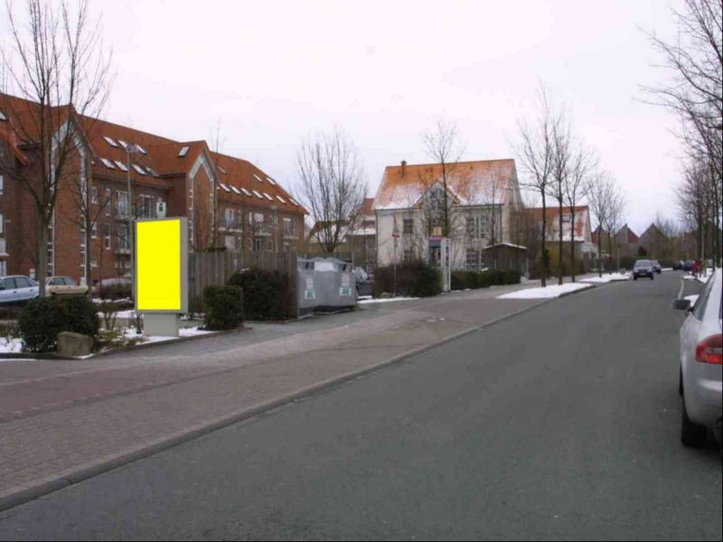 Willebadessener Weg   1a/We.li.